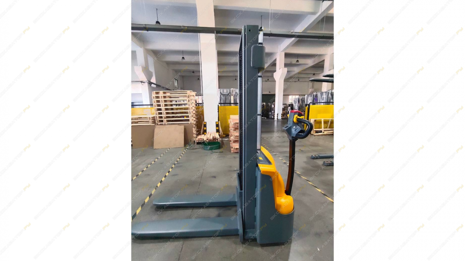 JHLIFT JHL15 [10]