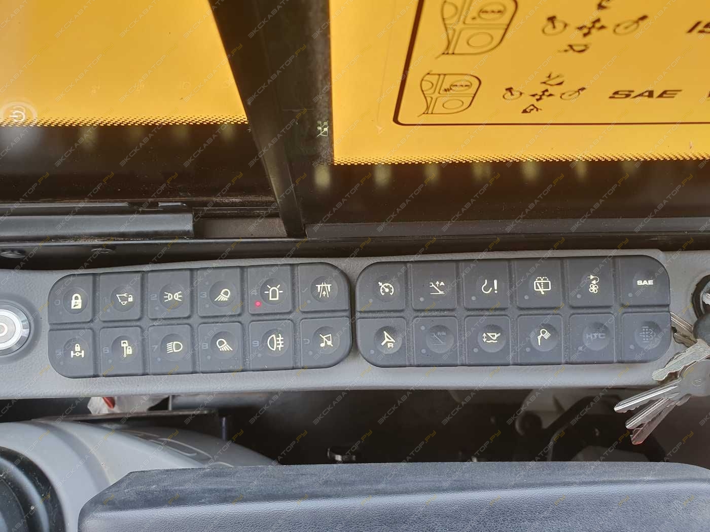Hydradig HD 110WT [10]