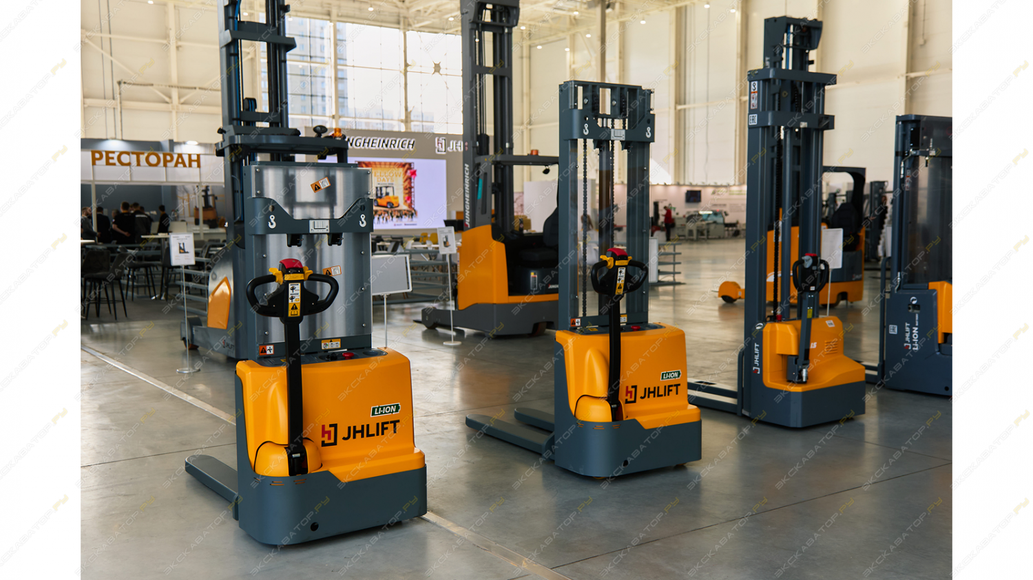 JHLIFT JHL15 [2]