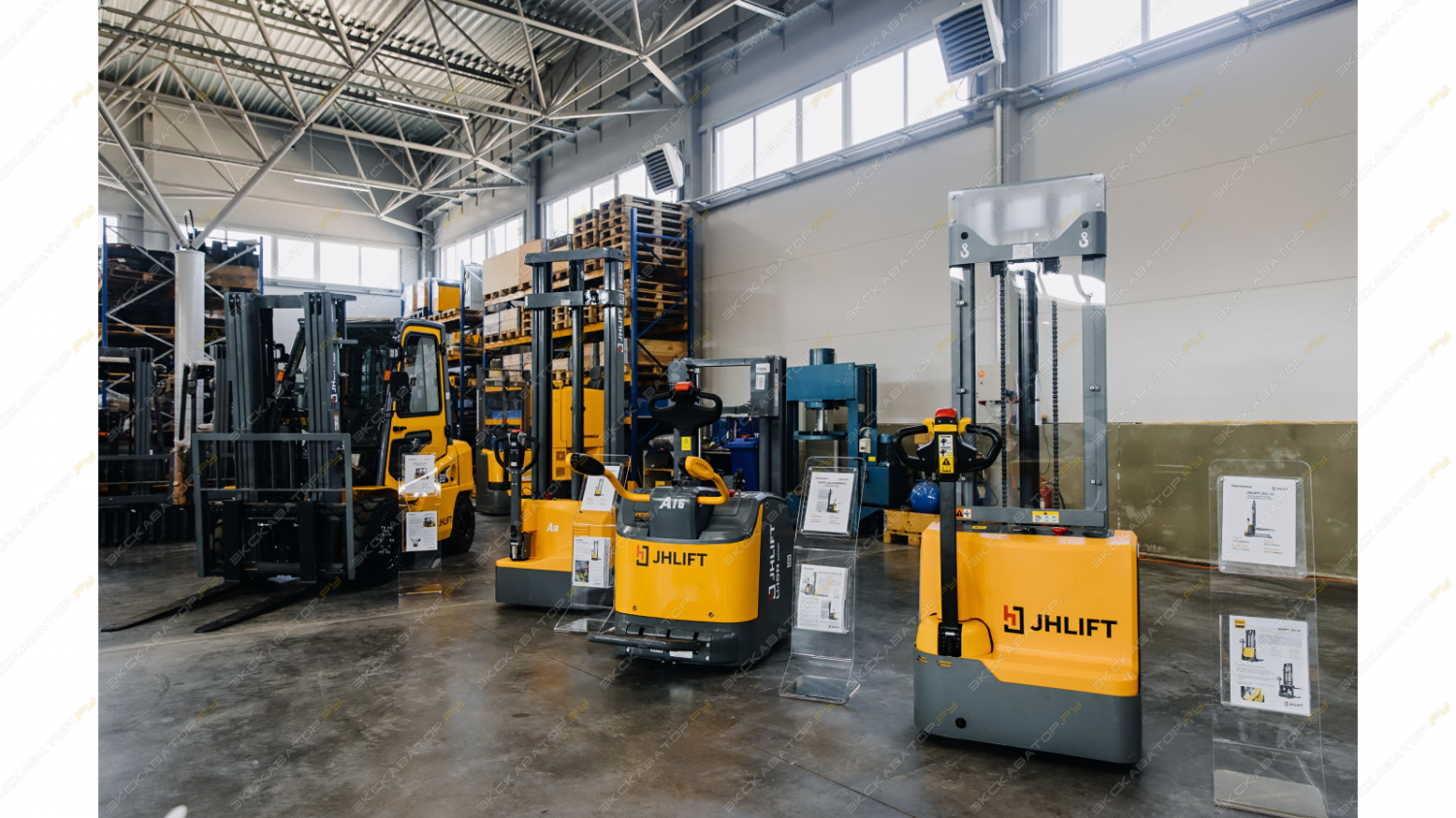 JHLIFT JHL15 [9]