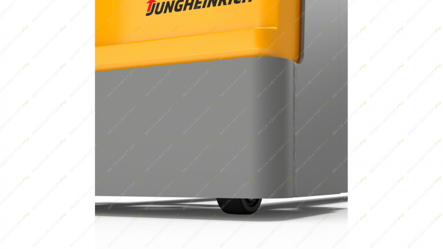 Jungheinrich EJC BA 110 [5]
