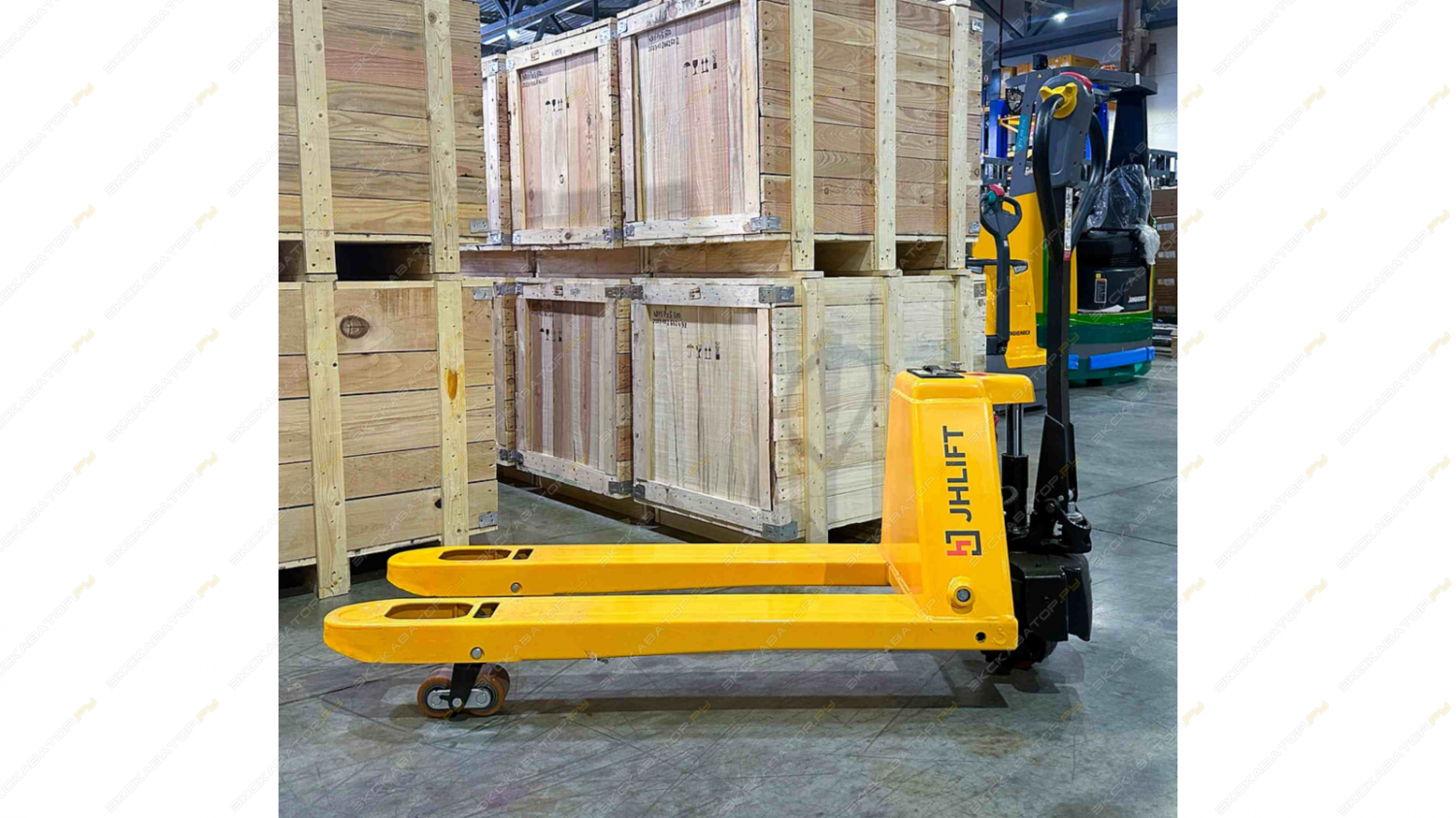 JHLIFT EPT 20H [8]