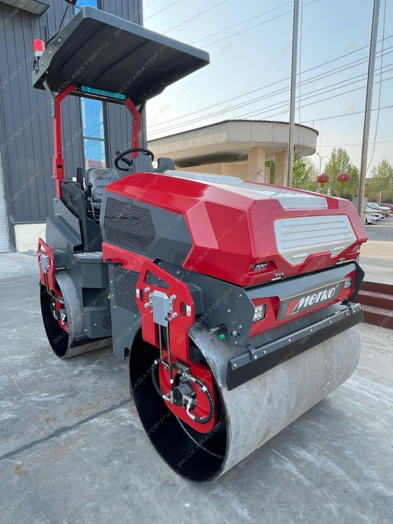 Merko MR4500C [6]