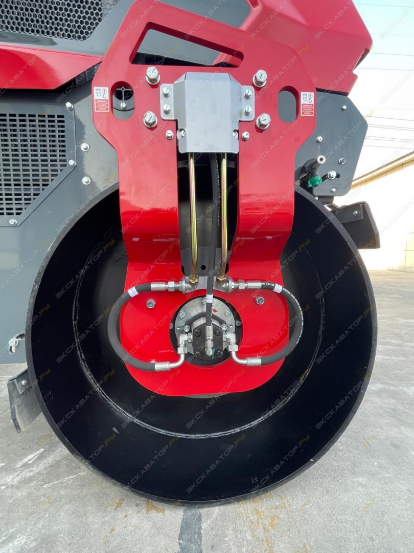 Merko MR4500C [5]