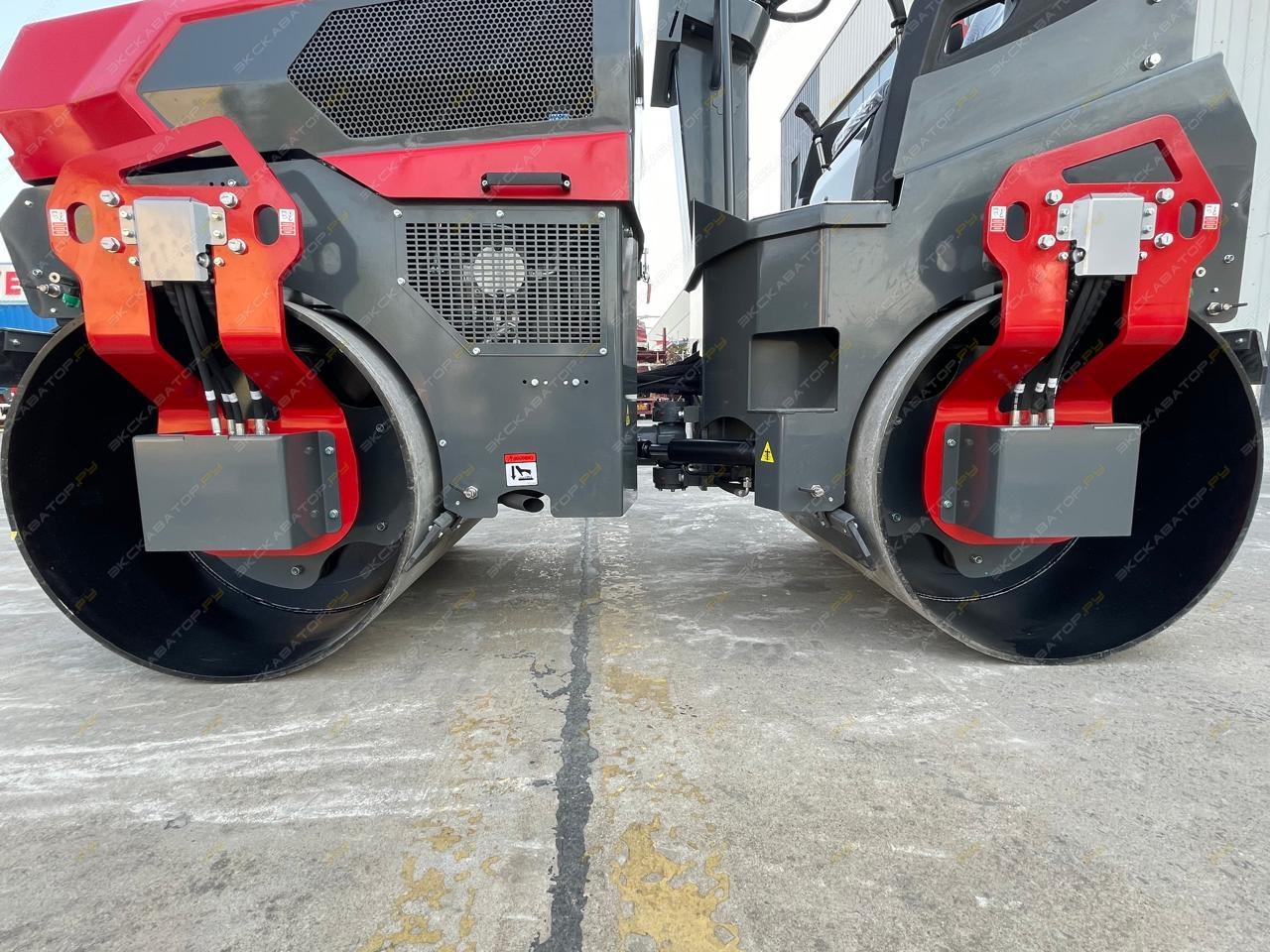 Merko MR4500C [7]
