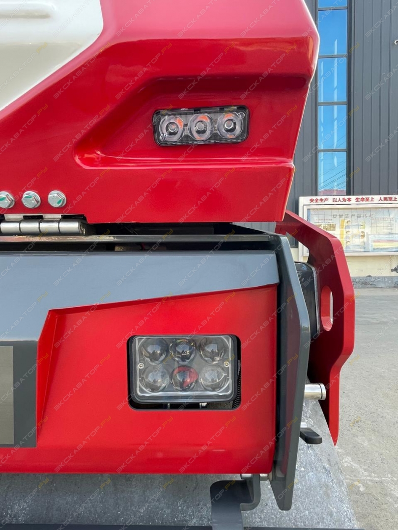 Merko MR4500C [1]