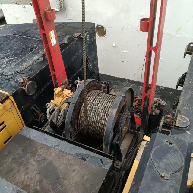 Sany SCC1500A [10]