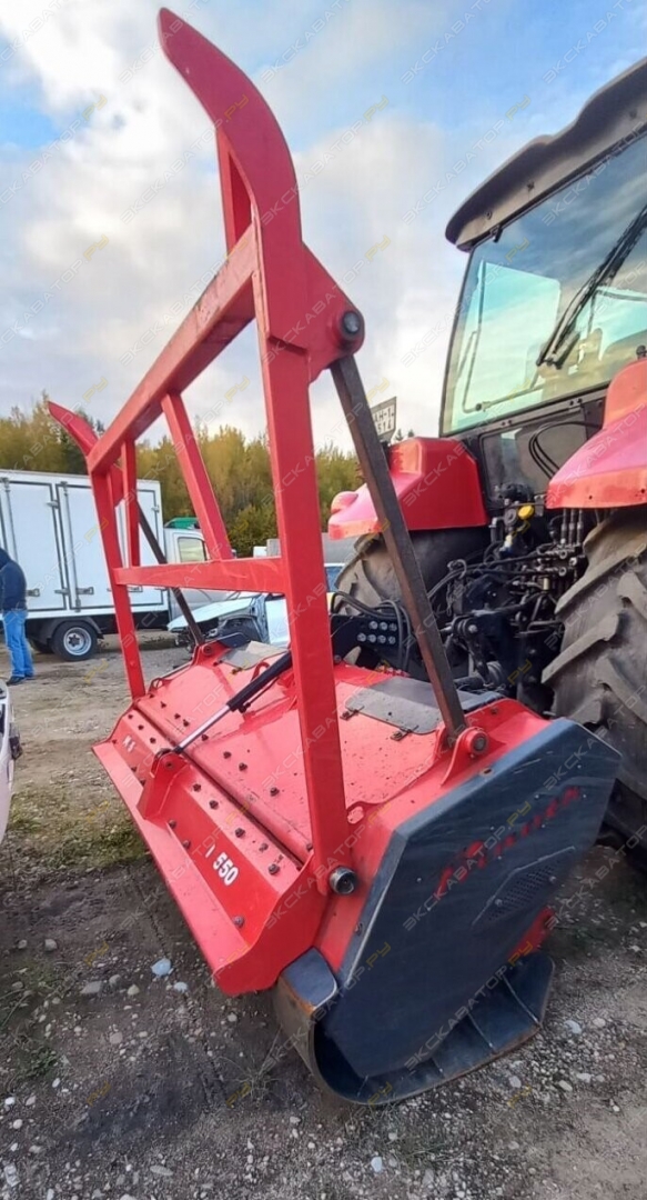 Prinoth M550M-2110 [0]