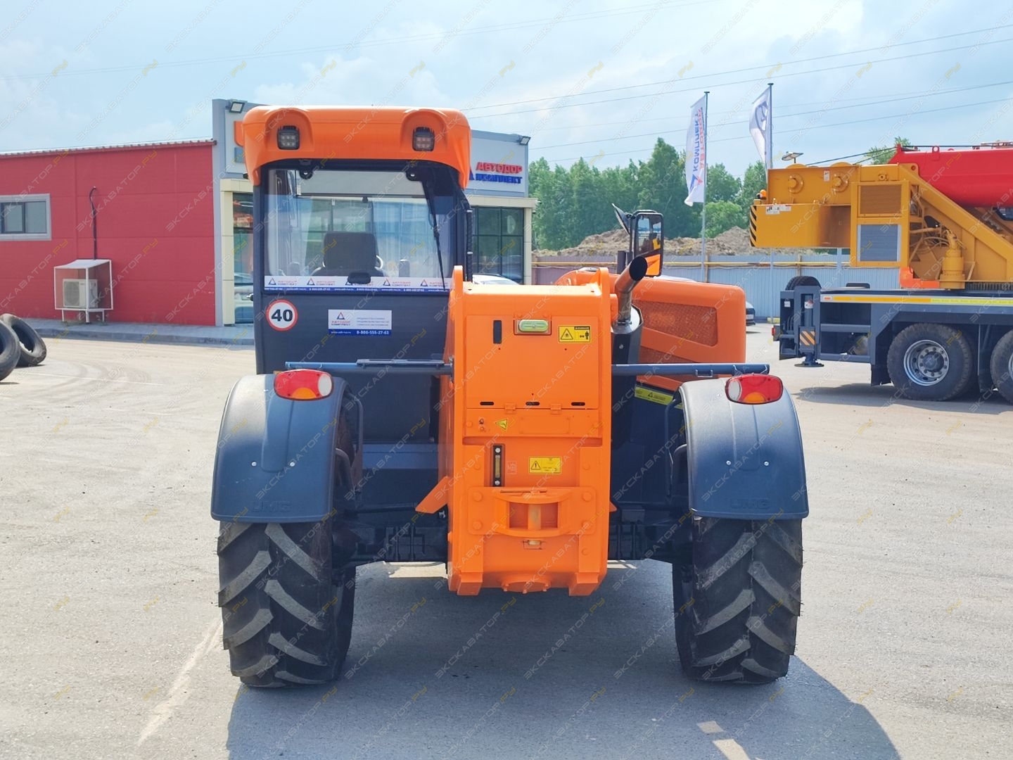UMG TLH-3507-12 (AG) [6]