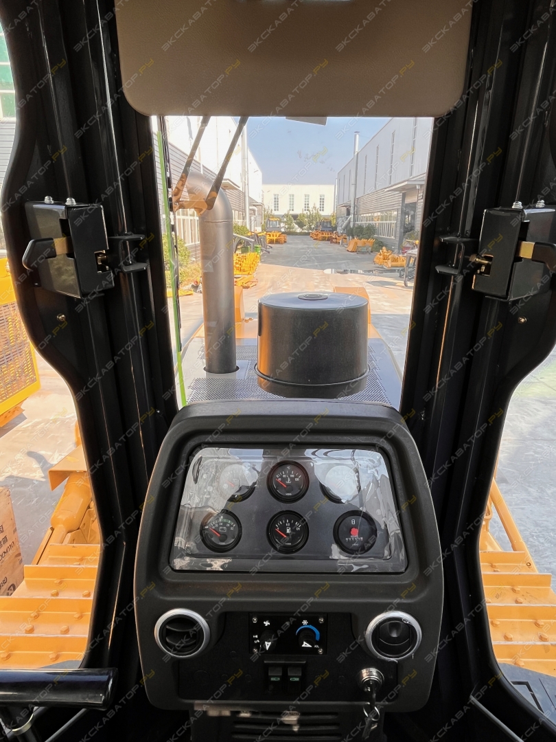 Shantui SD16 [4]