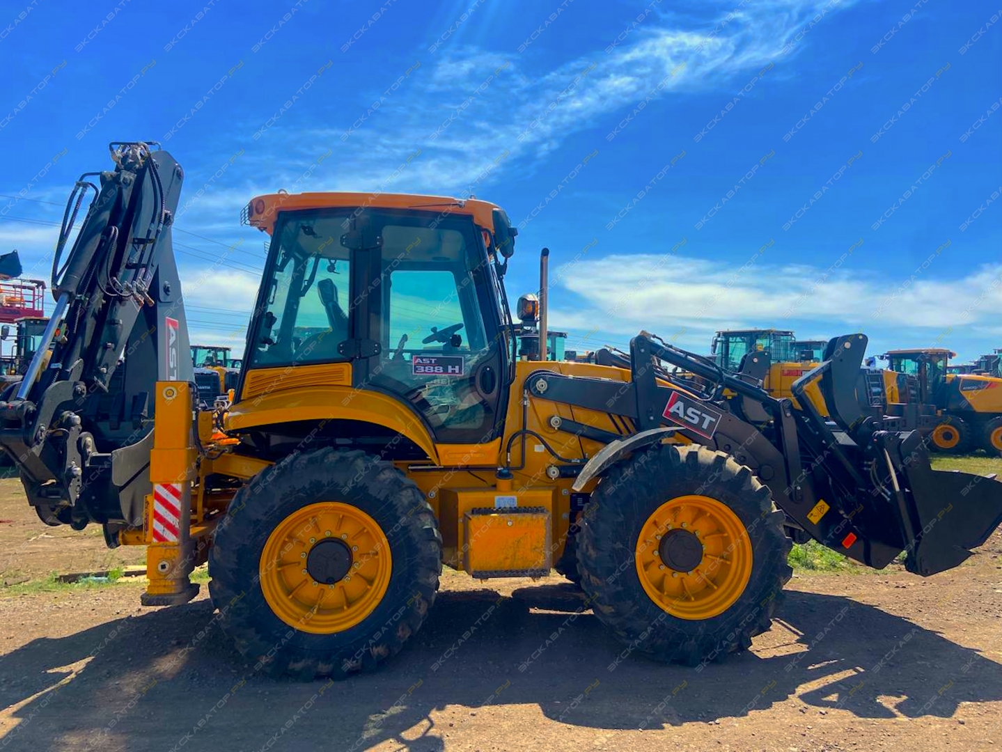 Shanmon 388H-III [5]