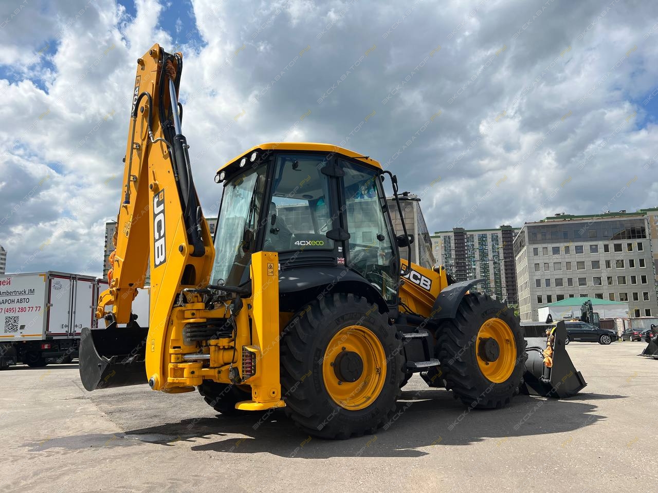JCB 4CX [2]