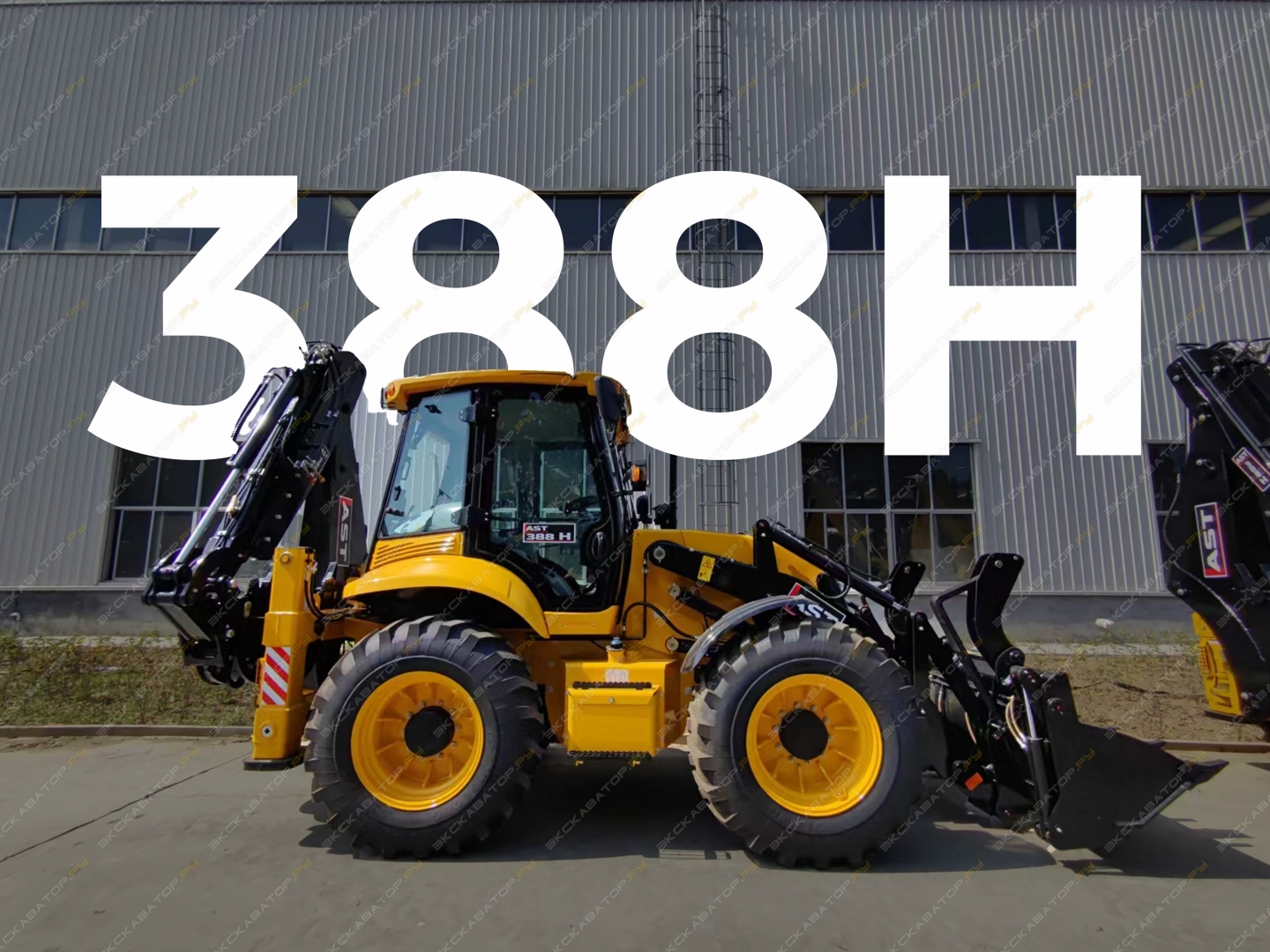 Shanmon 388H-III [0]