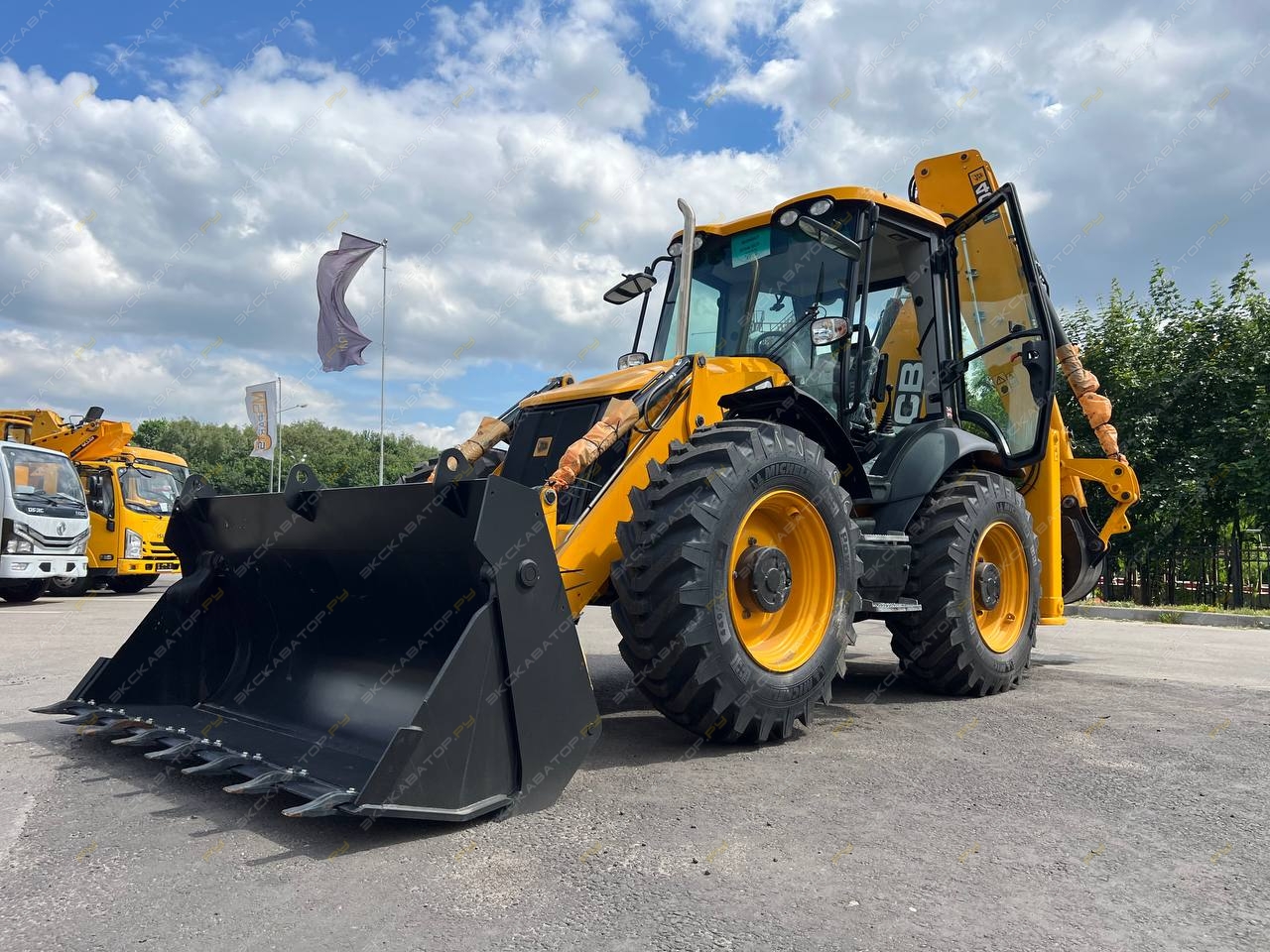 JCB 4CX [1]