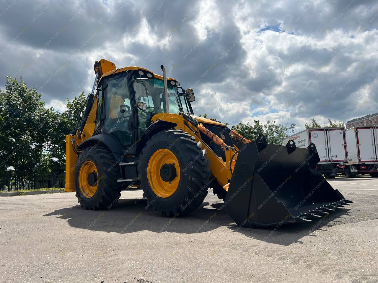 JCB 4CX [6]