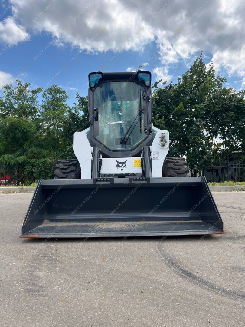 Bobcat S630 [6]