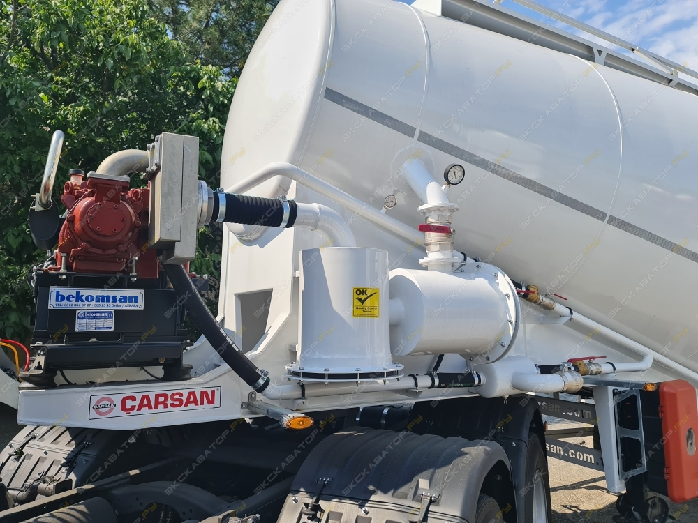 Carsan CTS11 [1]