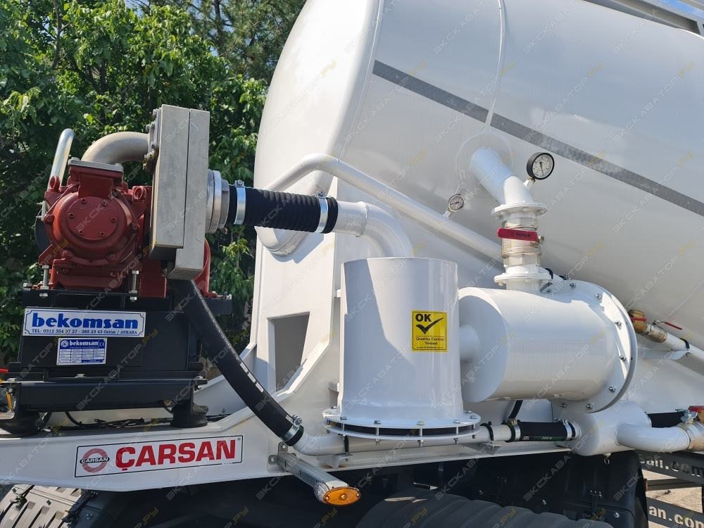 Carsan CTS11 [5]