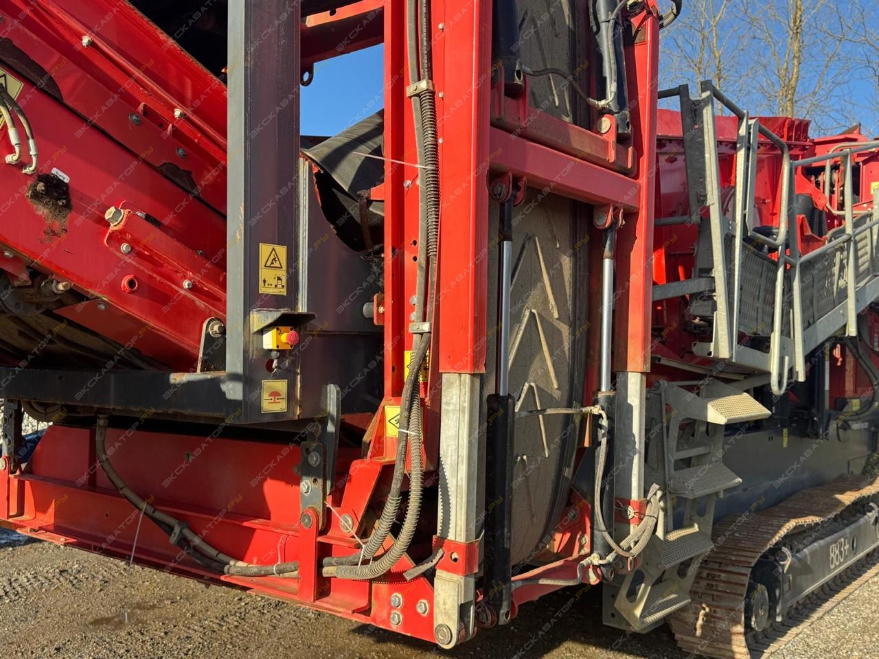 Terex-Finlay 883+ [3]