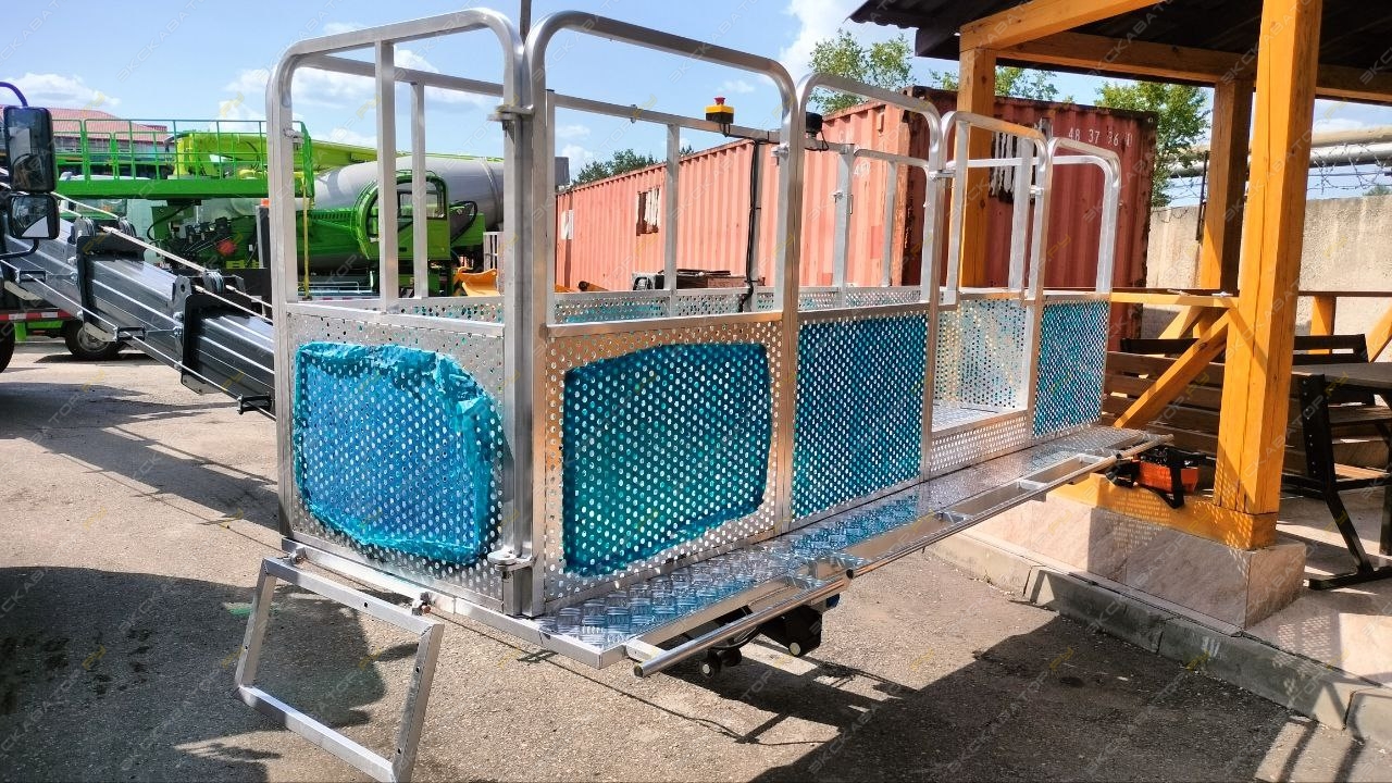GIGA 45 м [18]