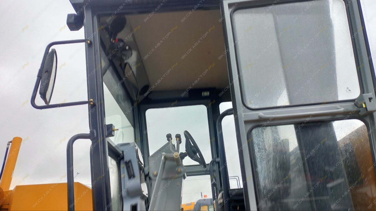 SEM 922AWD [16]