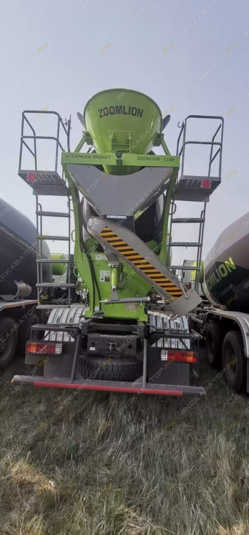 Zoomlion 10JBH [2]