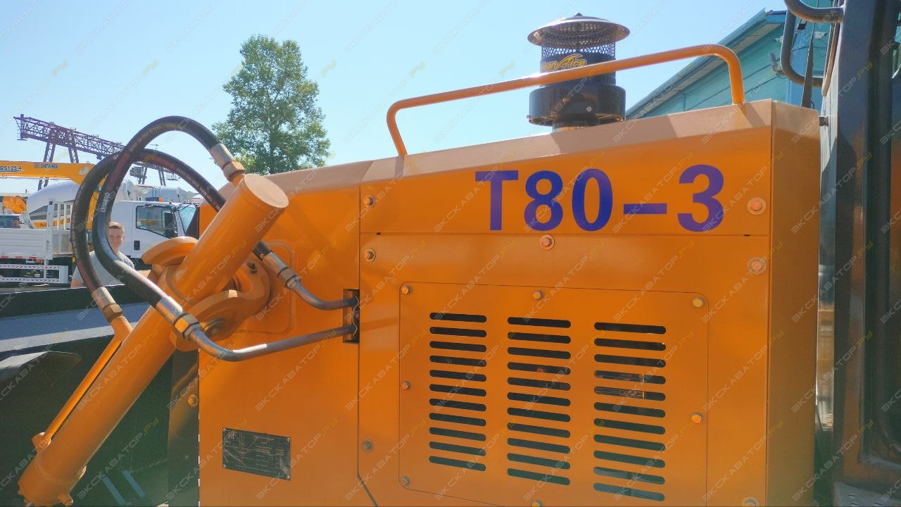 Vigrus T80-3 [9]
