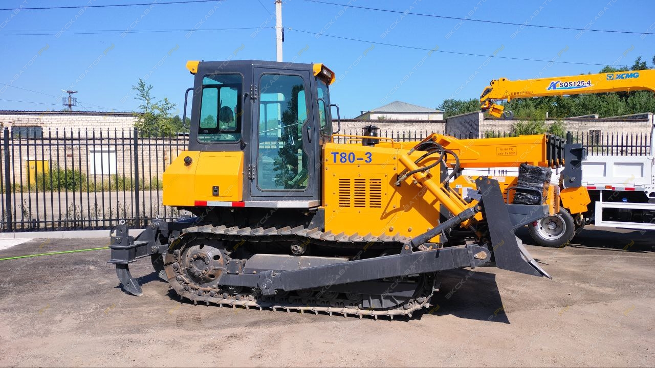 Vigrus T80-3 [20]