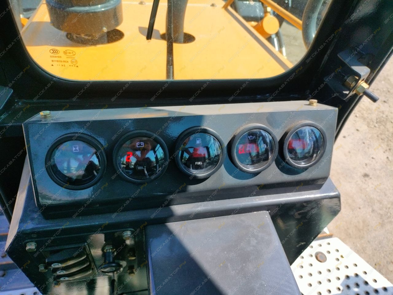 Vigrus T80-3 [19]