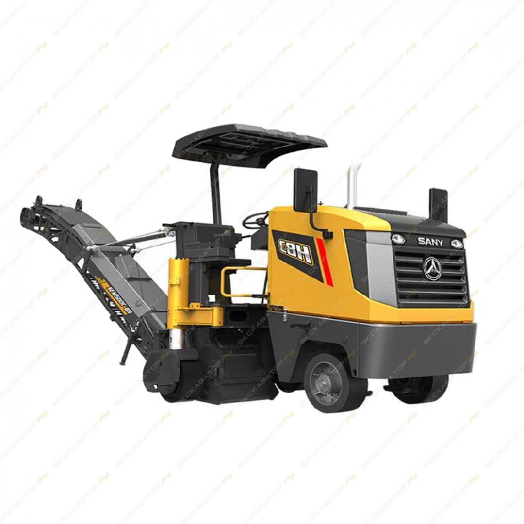 SCM500C-8HS [0]