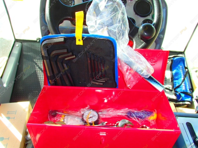 XCMG XS143 [14]