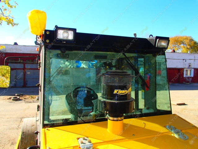 XCMG XS143 [20]