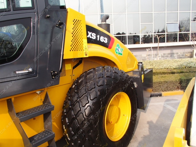 XCMG XS163 [4]