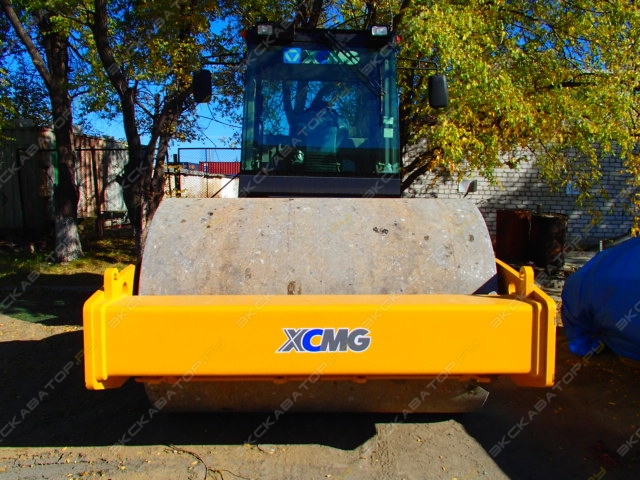 XCMG XS143 [5]