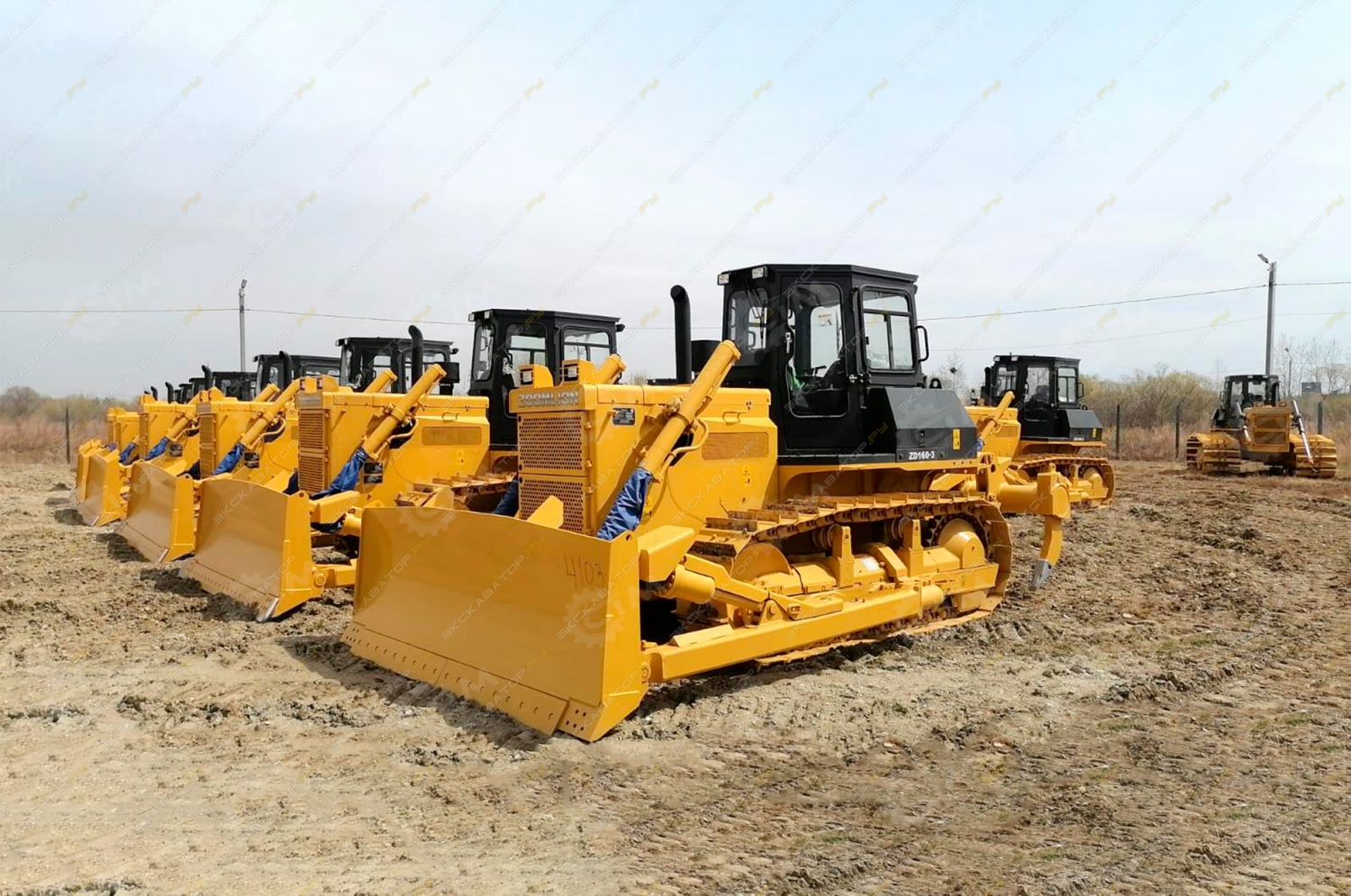 Zoomlion ZD160-3 [0]
