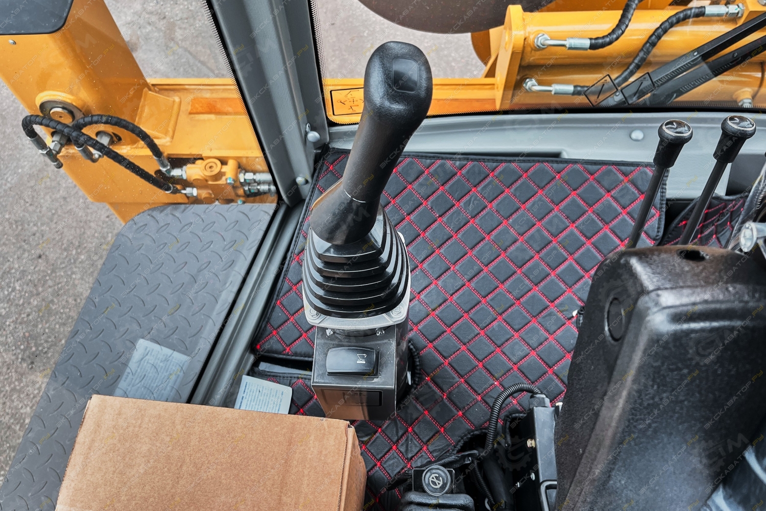 Yugong WZ30-25 [32]