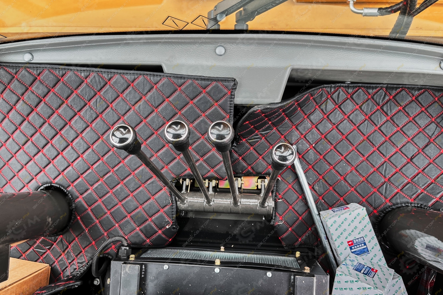 Yugong WZ30-25 [31]