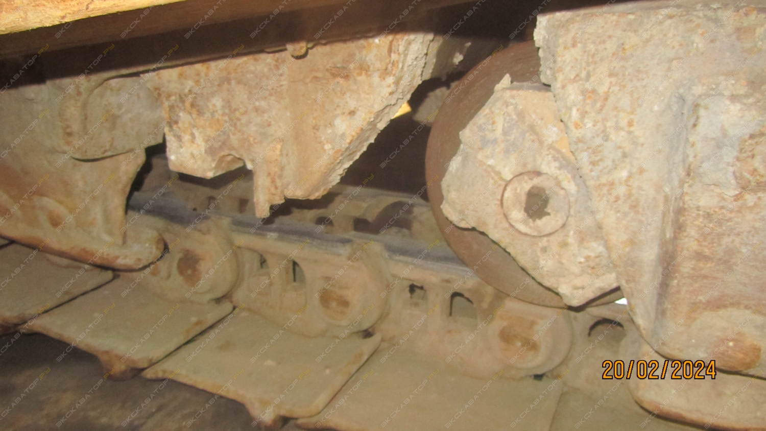 Shantui SD42-3 [4]