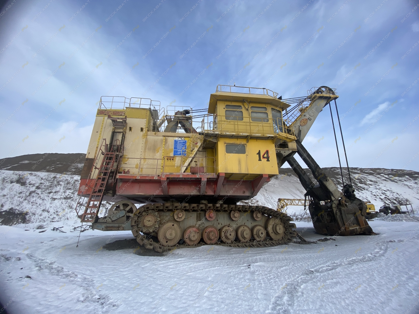 ЭКГ-12А [7]