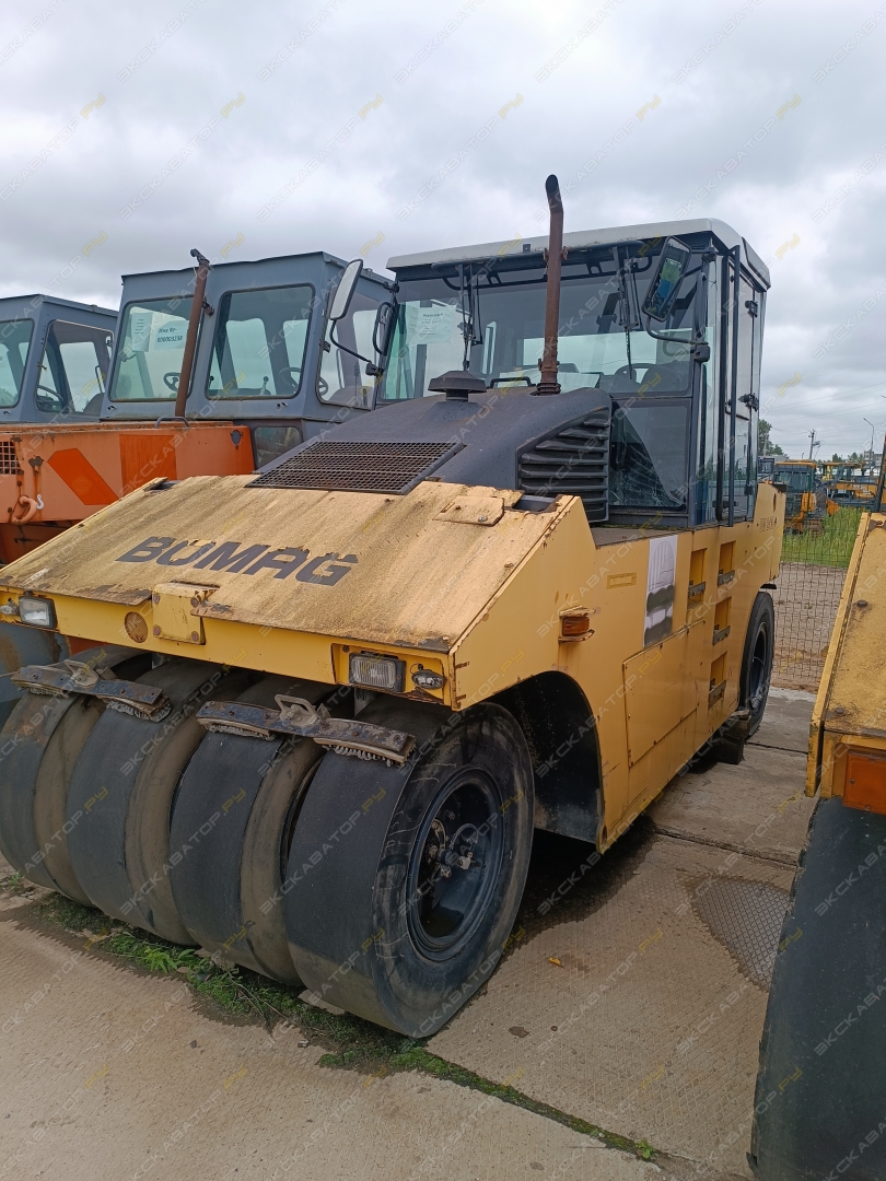 Bomag BW 24 R [2]