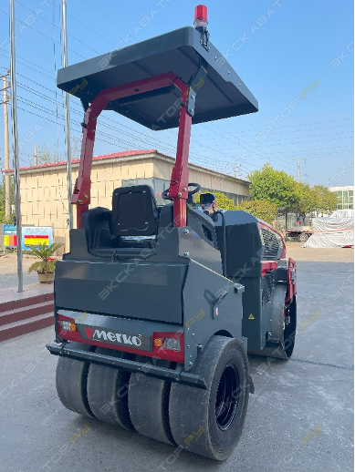 Merko MR4000C [8]