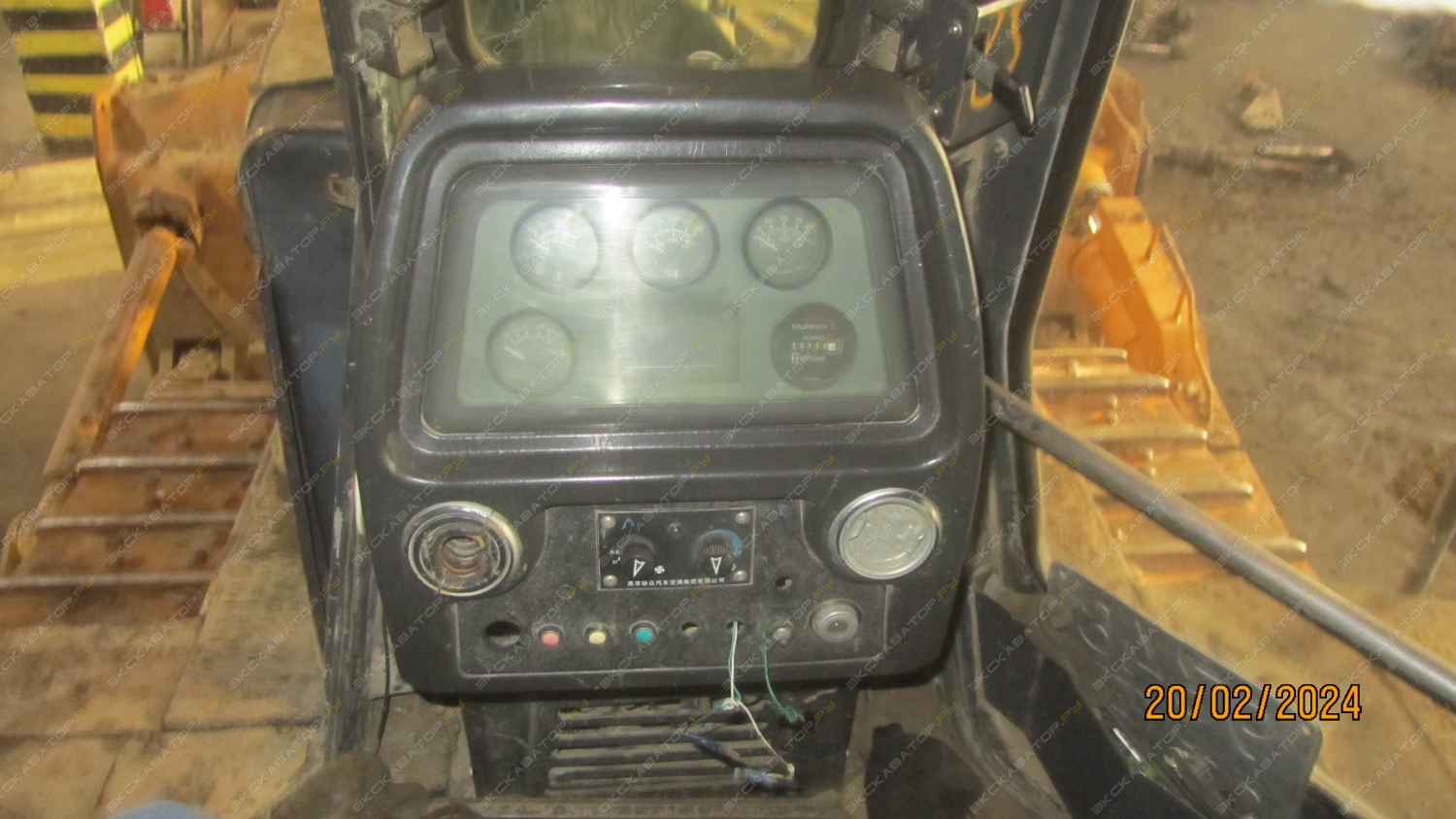 Shantui SD42-3 [6]