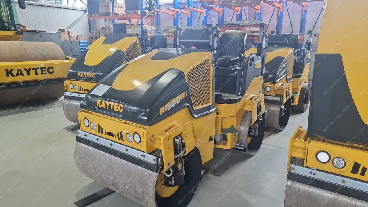 Bomag BW 120 AC-5 [1]