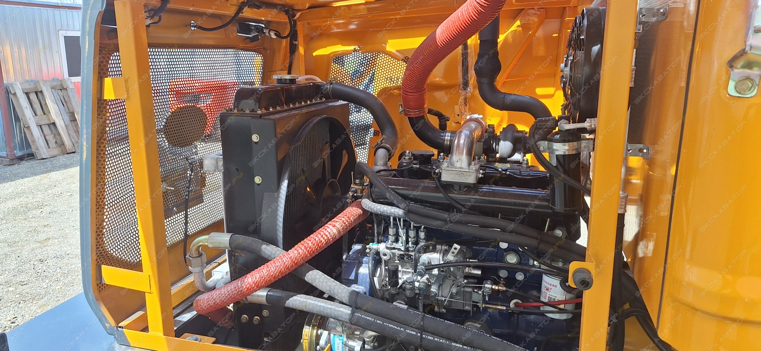 Rantex ZL20 [9]