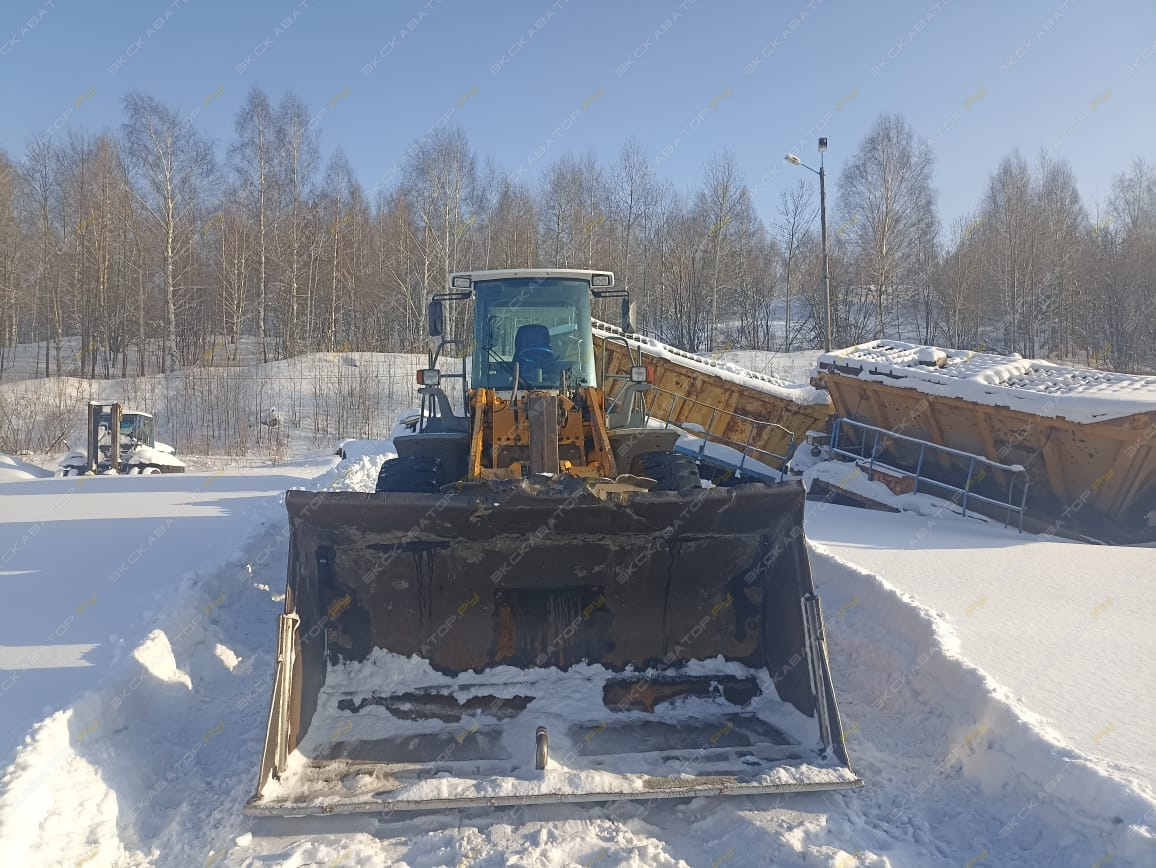 Liebherr L 544 [0]