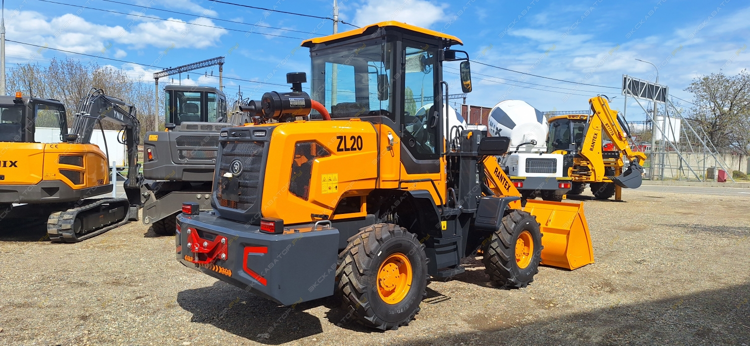 Rantex ZL20 [1]