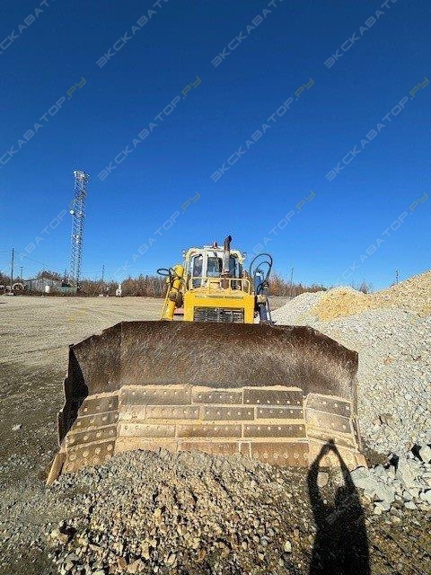 Четра Т-20.01ЯБР-1 [2]