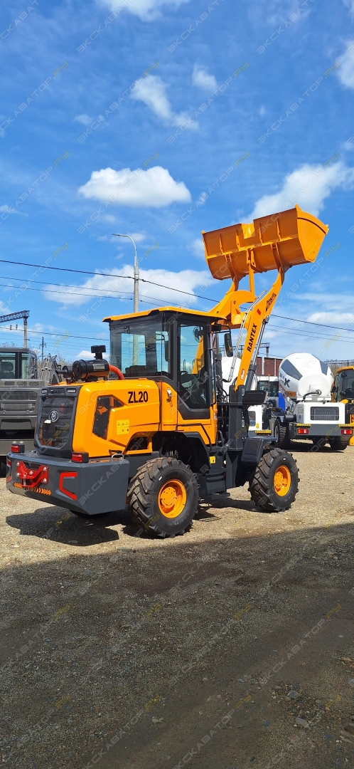 Rantex ZL20 [4]