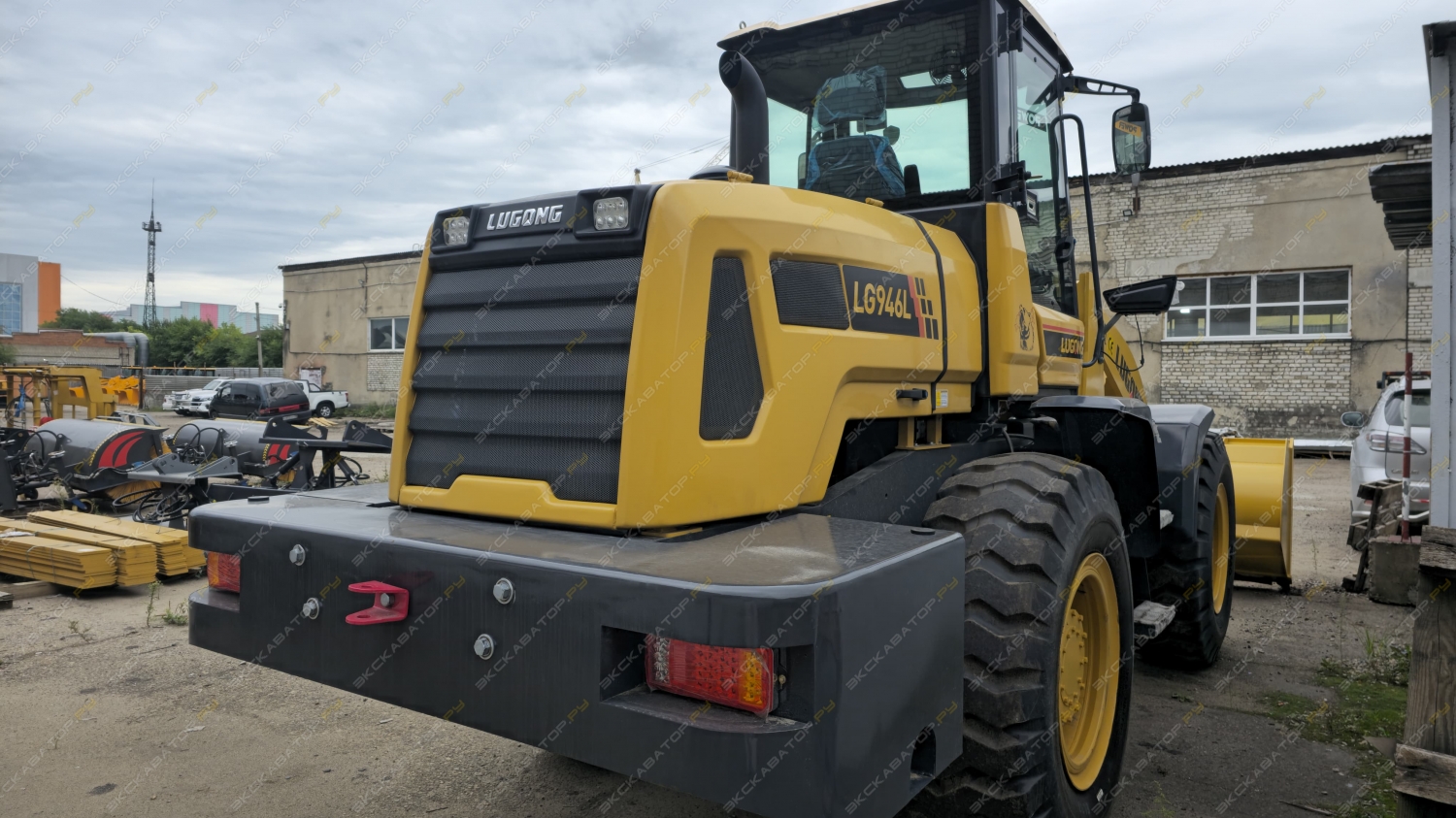 Lugong LG946L [1]