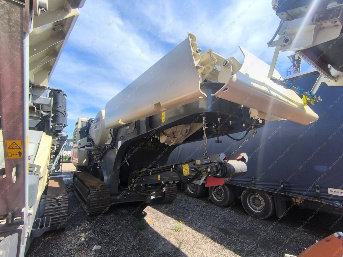Metso LT106 [2]